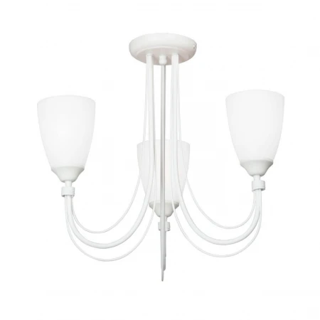 Потолочная люстра Vitaluce V3480-0/3PL