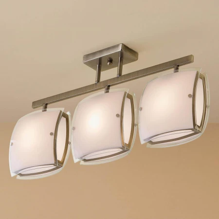 Потолочная люстра Citilux Берген CL161233