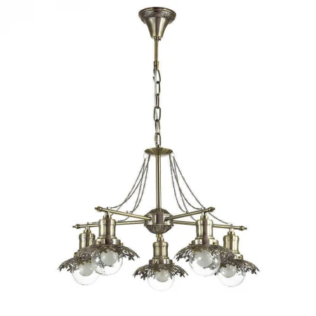 Подвесная люстра Lumion Adelarda 3468/5