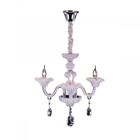 Подвесная люстра Citilux Ирида CL351130