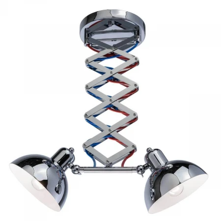 Подвесная люстра MW-Light Таун 7 691012502