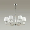 Подвесная люстра Lumion Loraine 3733/6