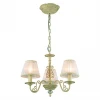 Подвесная люстра Toplight Susanna TL7290D-03RY