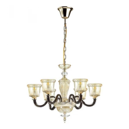 Подвесная люстра Odeon Light Giovanni 4000/6