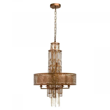Подвесная люстра MW-Light Марокко 1 185010310