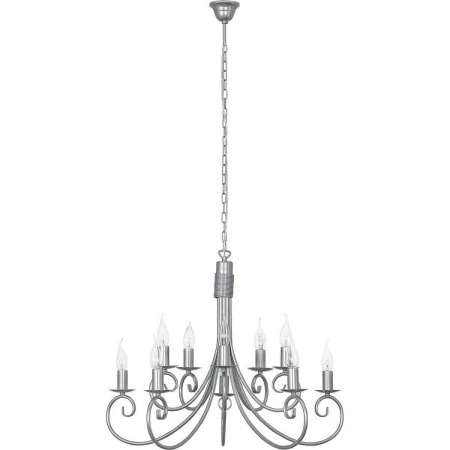 Подвесная люстра Nowodvorski Silverado 5420