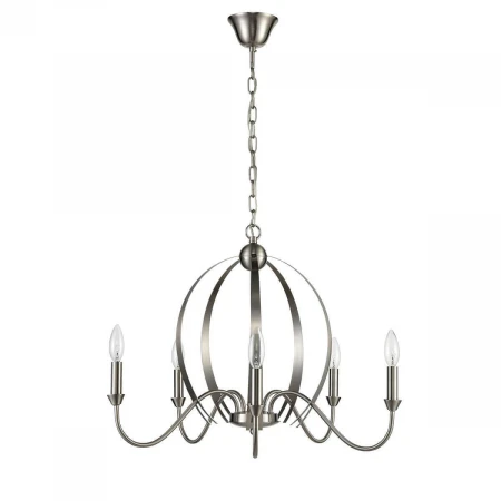 Подвесная люстра Vele Luce Artemis VL4115P05