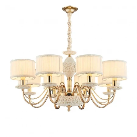 Подвесная люстра Favourite Matilda 2140-8P