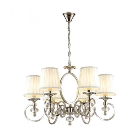 Подвесная люстра Odeon Light Orsa 4185/6