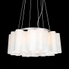 Подвесная люстра Lightstar Nubi 802160