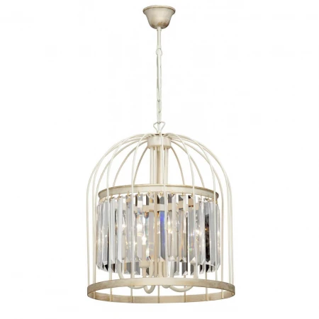 Подвесная люстра Vitaluce V5098-3/4