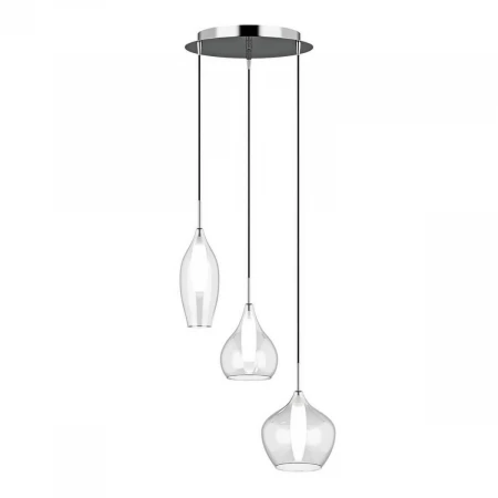 Подвесная люстра Lightstar Pentola 803051