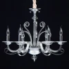 Подвесная люстра MW-Light Элла 483013306