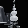 Подвесная люстра MW-Light Федерика 684012005