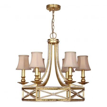 Подвесная люстра Favourite Marquise 1922-6P