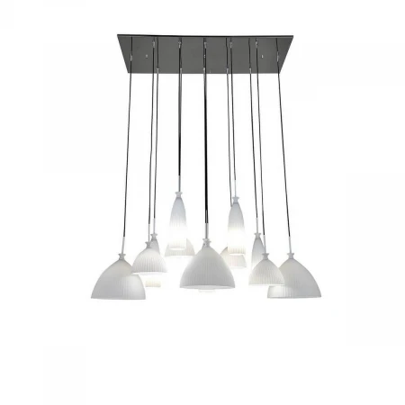 Подвесная люстра Lightstar Simple Light 810 810220