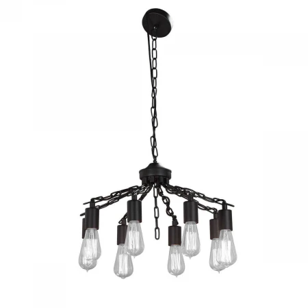 Подвесная люстра Vitaluce V4459-1/8