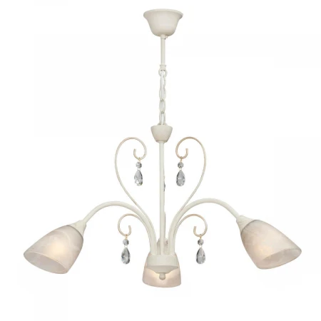 Подвесная люстра Vitaluce V3547-3/3