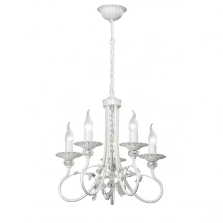 Подвесная люстра Vitaluce V3809-0/5