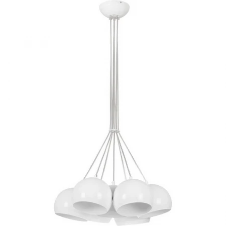 Подвесная люстра Nowodvorski Ball 6601