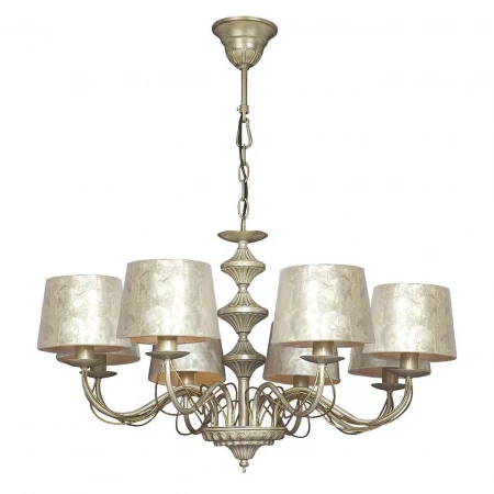 Подвесная люстра Favourite Cockle 1302-8P