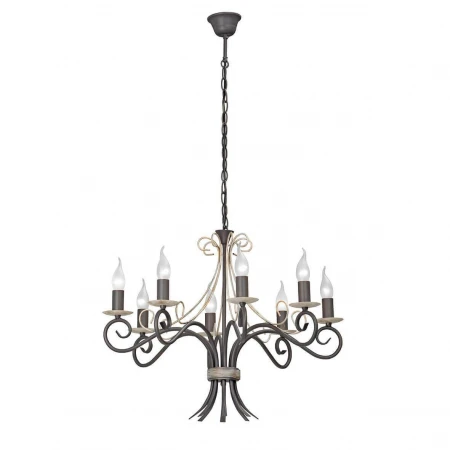 Подвесная люстра Vitaluce V1629-2/8