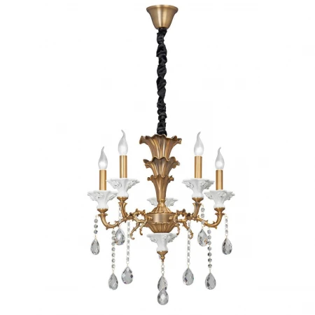 Подвесная люстра Vitaluce V2355/5