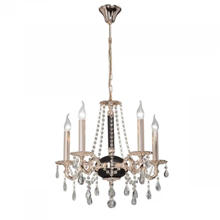 Подвесная люстра Vitaluce V2367/5