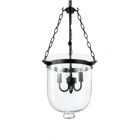 Подвесная люстра Ideal Lux Entry SP3 Big