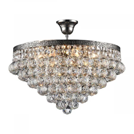 Потолочная люстра Maytoni Gala DIA783-CL46-6-N