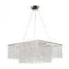 Подвесная люстра Arti Lampadari Milano E 1.5.50.501 N