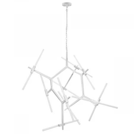 Подвесная люстра Lightstar Struttura 742206