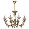Подвесная люстра Chiaro Габриэль 491011908