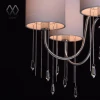 Потолочная люстра MW-Light Федерика 80 379018506
