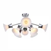 Потолочная люстра F-Promo Ligula 2196-8U