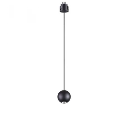 Подвесной светодиодный светильник Novotech Oko 358230