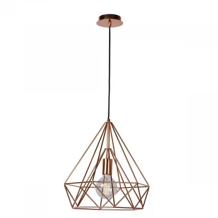 Подвесной светильник Lucide Ricky 06496/37/17