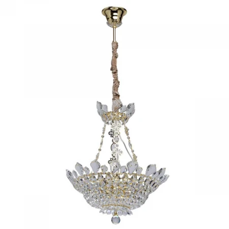 Подвесной светильник MW-Light Патриция 2 447010406