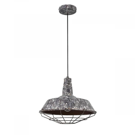 Подвесной светильник Vele Luce Captain VL6122P01