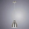 Подвесной светильник Arte Lamp Braccio A2054SP-1SS