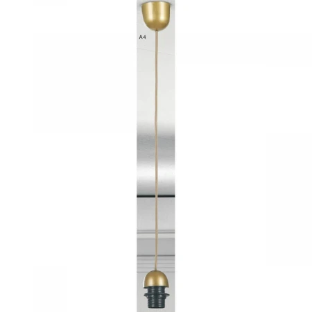 Подвесной светильник Globo Suspension A4