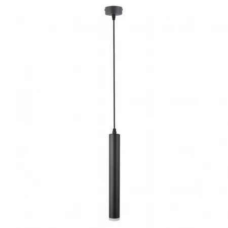 Подвесной светодиодный светильник Arte Lamp Hubble A6811SP-1BK