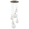 Подвесной светильник Lightstar Globo 813063 Подвесной светильник Lightstar Globo 813063