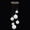 Подвесной светильник Lightstar Globo 813063 Подвесной светильник Lightstar Globo 813063