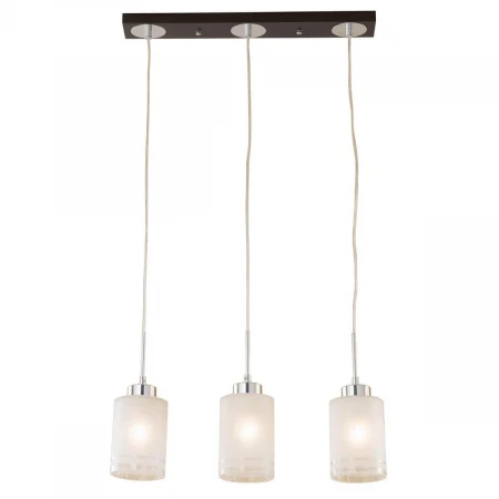 Подвесной светильник Citilux Фортуна CL156231