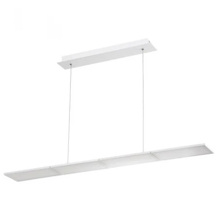 Подвесной светодиодный светильник Odeon Light Super Slim 3870/60L