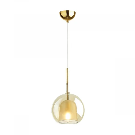 Подвесной светильник Odeon Light Leva 4697/1