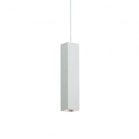 Подвесной светильник Ideal Lux Sky SP1 Bianco