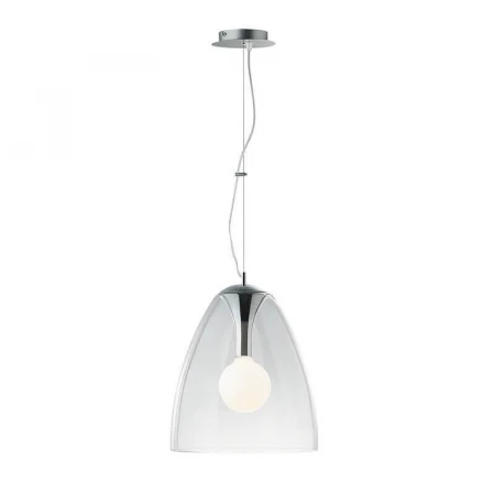 Подвесной светильник Ideal Lux Audi-20 SP1