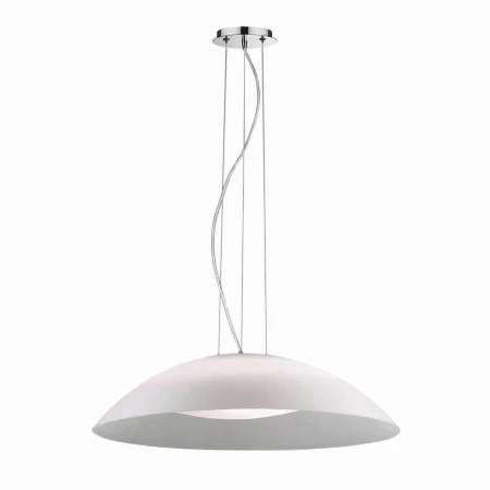 Подвесной светильник Ideal Lux Lena SP3 D64 Bianco